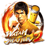 Watah Master 2