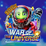 War of the universe