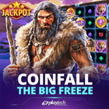 CoinFall: The Big Freeze