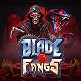 Blade &amp; Fangs 